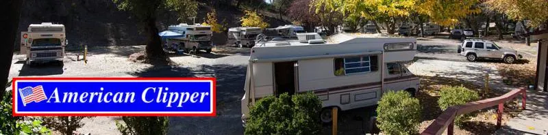 American Clipper Owners Club